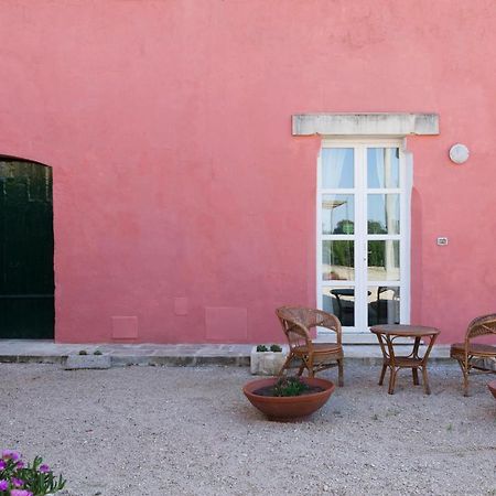 Villa Urso bed&breakfast Monteroni di Lecce Eksteriør billede