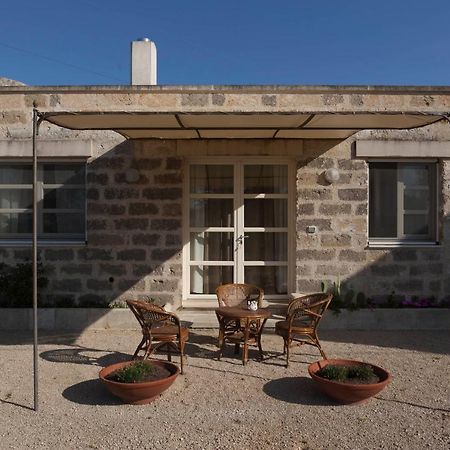 Villa Urso bed&breakfast Monteroni di Lecce Eksteriør billede