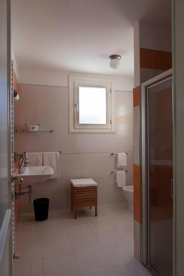 Villa Urso bed&breakfast Monteroni di Lecce Eksteriør billede