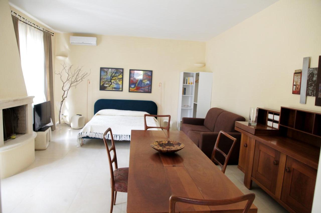 Villa Urso bed&breakfast Monteroni di Lecce Eksteriør billede