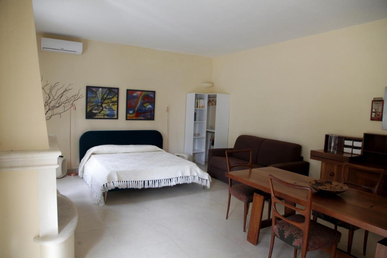 Villa Urso bed&breakfast Monteroni di Lecce Eksteriør billede