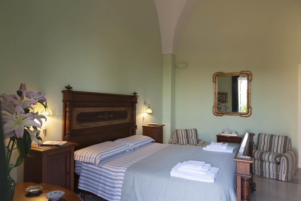 Villa Urso bed&breakfast Monteroni di Lecce Eksteriør billede