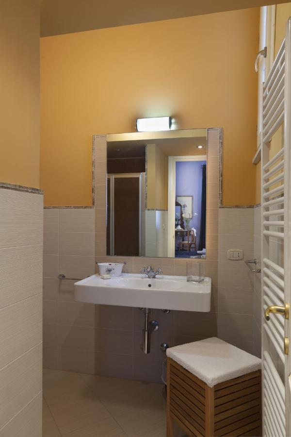 Villa Urso bed&breakfast Monteroni di Lecce Værelse billede